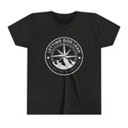 Youth Tee — Letting God Lead the Way We Should Go Shirt