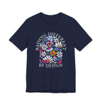 Raising Different By Design Tshirt