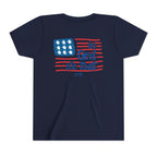 Youth Tee — In God We Trust 1776 Shirt