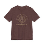 It's a Beautiful Day to Homeschool Tshirt