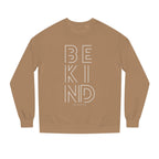 Be Kind Crewneck Sweatshirt