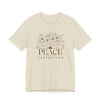 Peace Over Perfection T-shirt