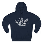 Child of God Adult Hoodie