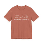 Raising Arrows Tshirt