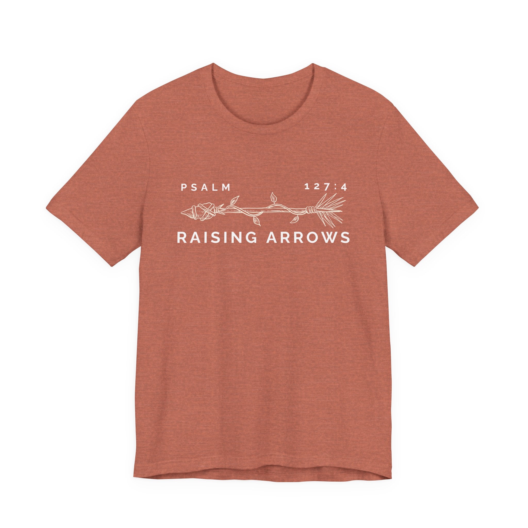 Raising Arrows Tshirt