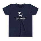 Youth Tee — The Lord is my Shepherd Shirt