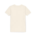 Youth Tee — “My Classroom is Everywhere” Blue Shirt