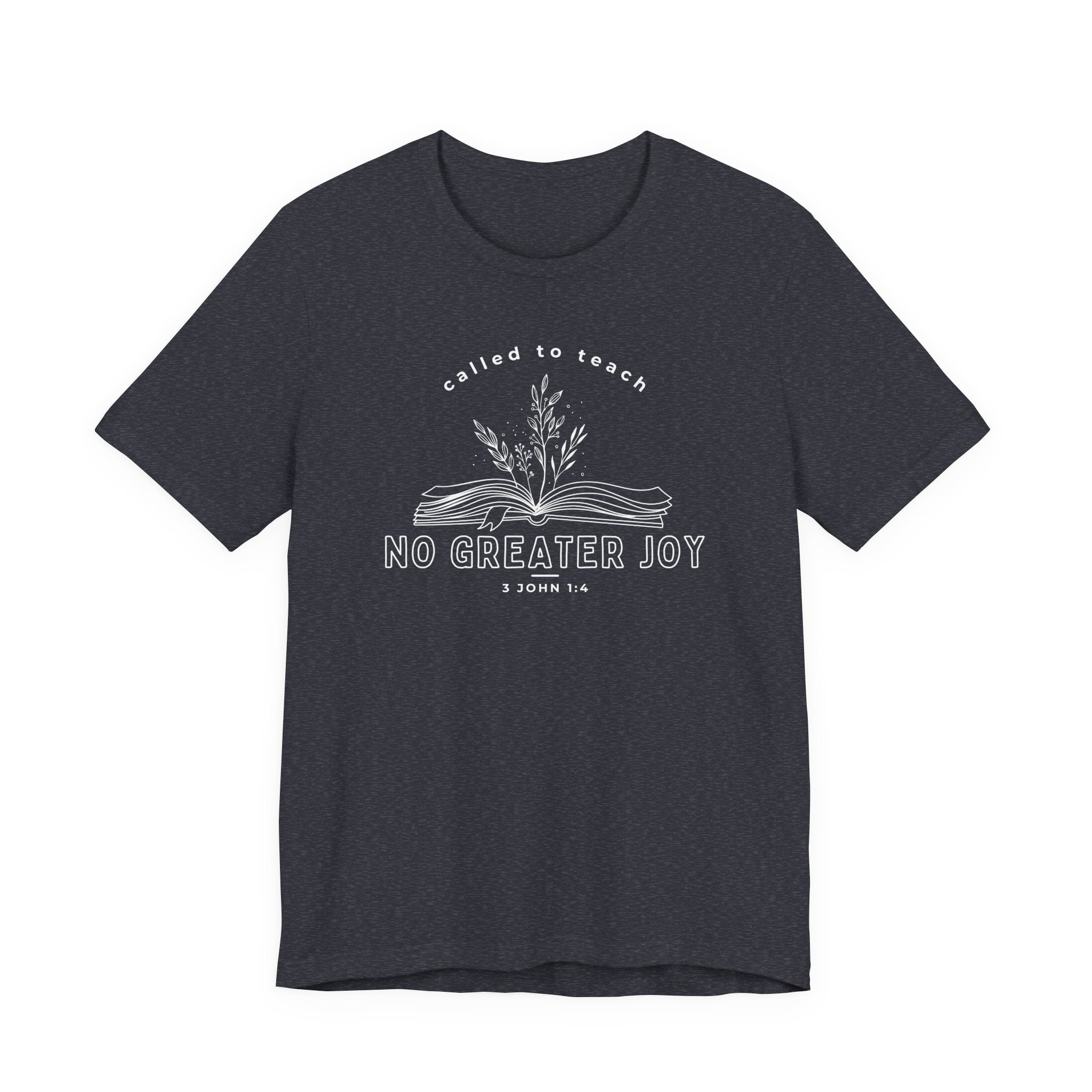 No Greater Joy Tshirt