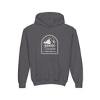 Youth Hoodie - Wander Wonder Worship
