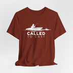 Called to Cast T-Shirt