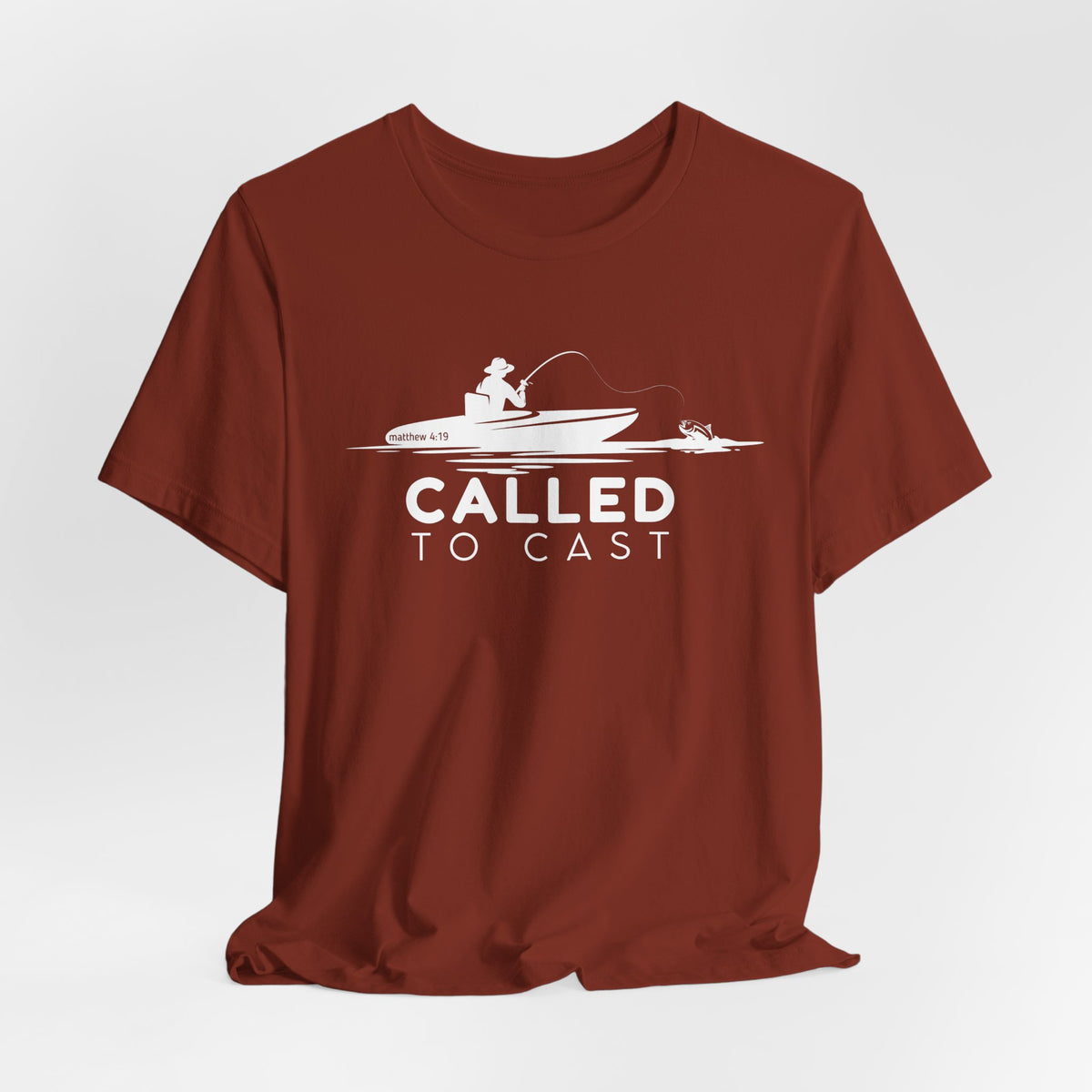 Called to Cast T-Shirt