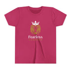 Youth Tee — Fearless Learner Shirt