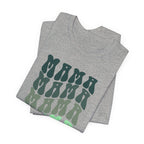 Mama with Bow T-shirt