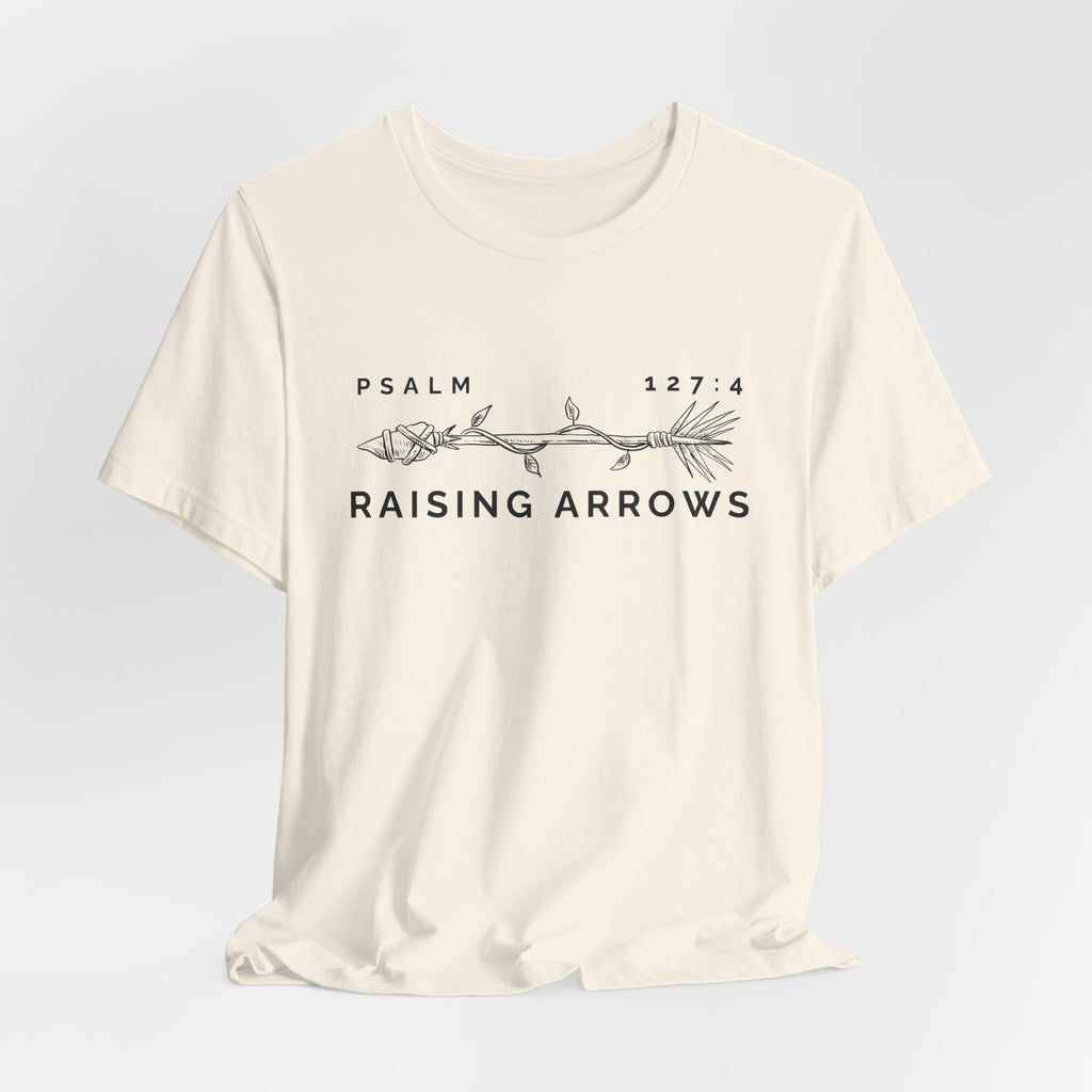 Raising Arrows T-shirt
