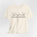 Raising Arrows T-shirt