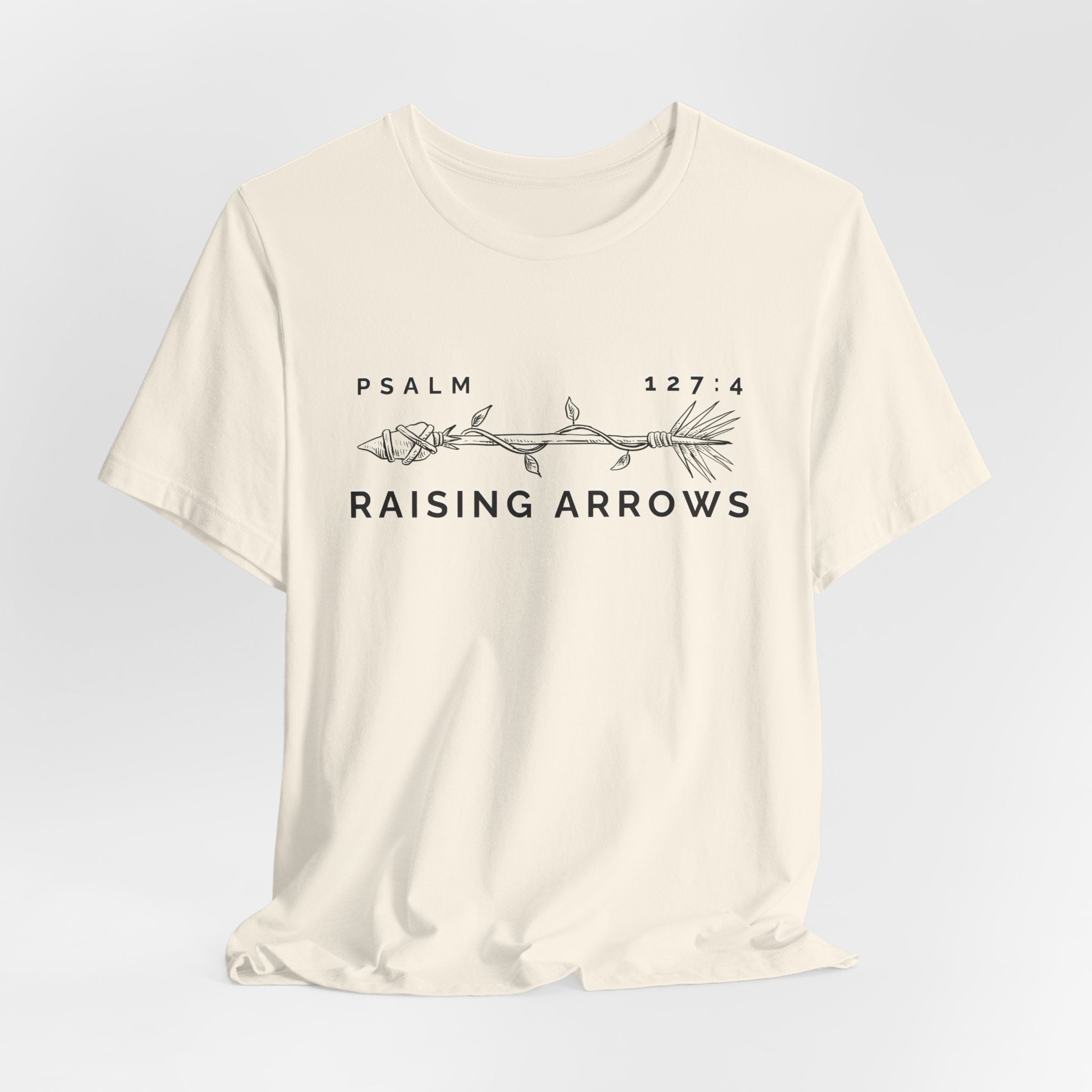 Raising Arrows T-shirt