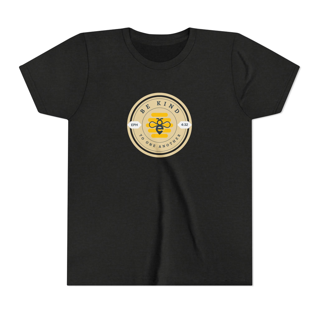 Youth Tee — Be Kind to One Another Shirt