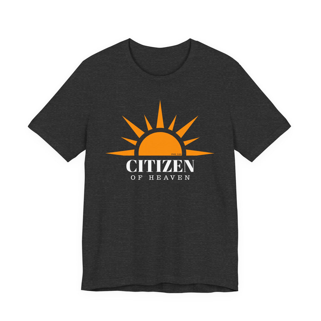 Citizens of Heaven Tshirt