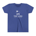 Youth Tee — The Lord is my Shepherd Shirt