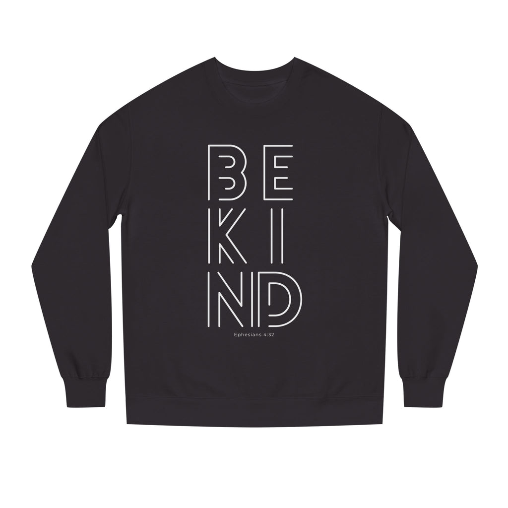 Be Kind Crewneck Sweatshirt
