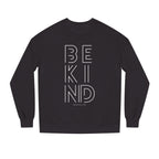 Be Kind Crewneck Sweatshirt