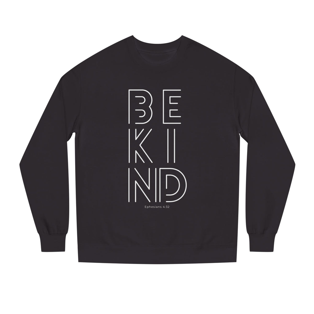 Be Kind Crewneck Sweatshirt