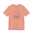 Teach Them Diligently T-Shirt
