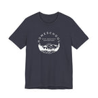 Homeschool: Our Greatest Adventure T-shirt