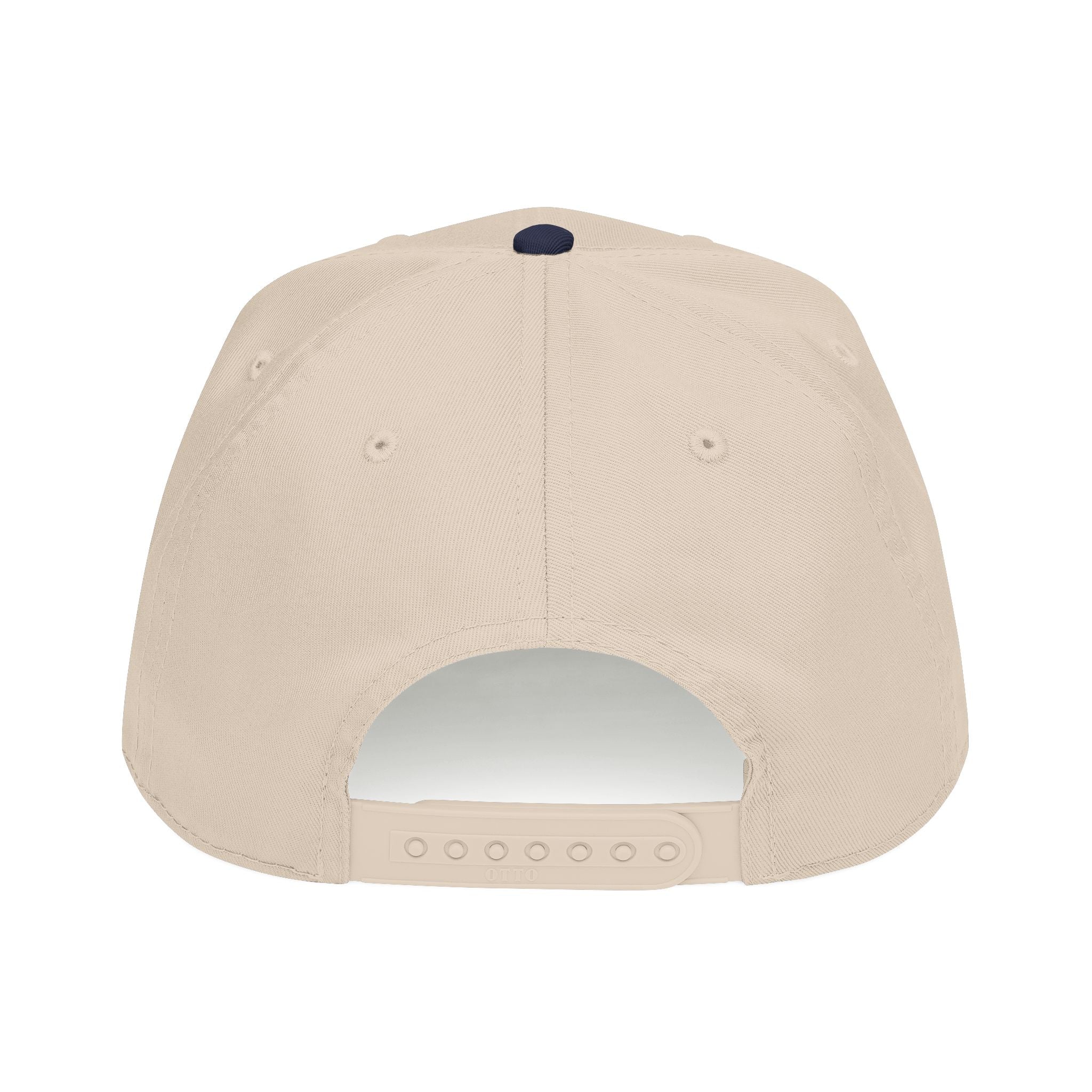 Super Sammy Heart Club - "Take it Fun!" Embroidered Baseball Cap