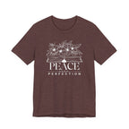 Peace Over Perfection T-shirt