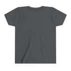 Youth Tee — Let Your Light Shine Shirt