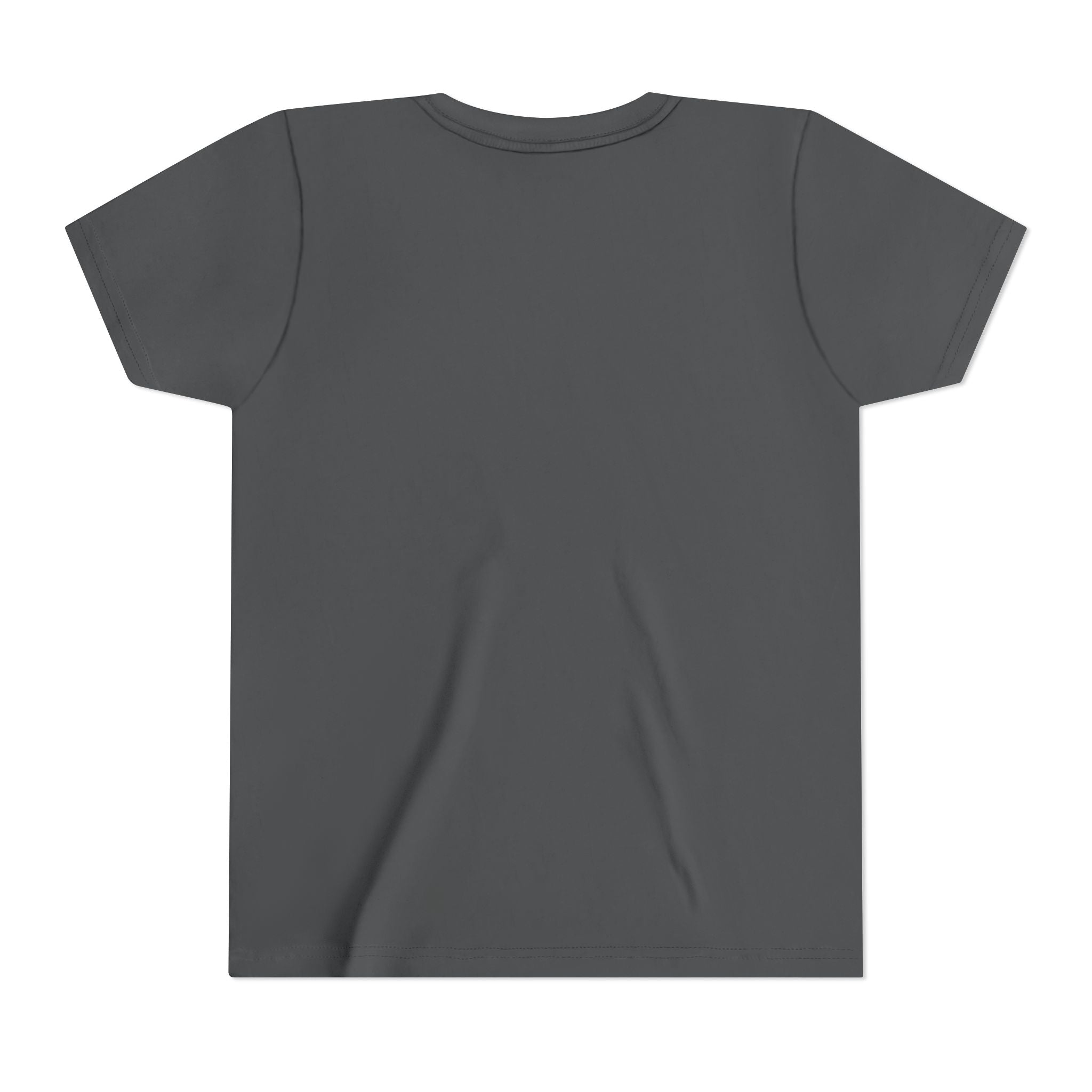 Youth Tee — Let Your Light Shine Shirt