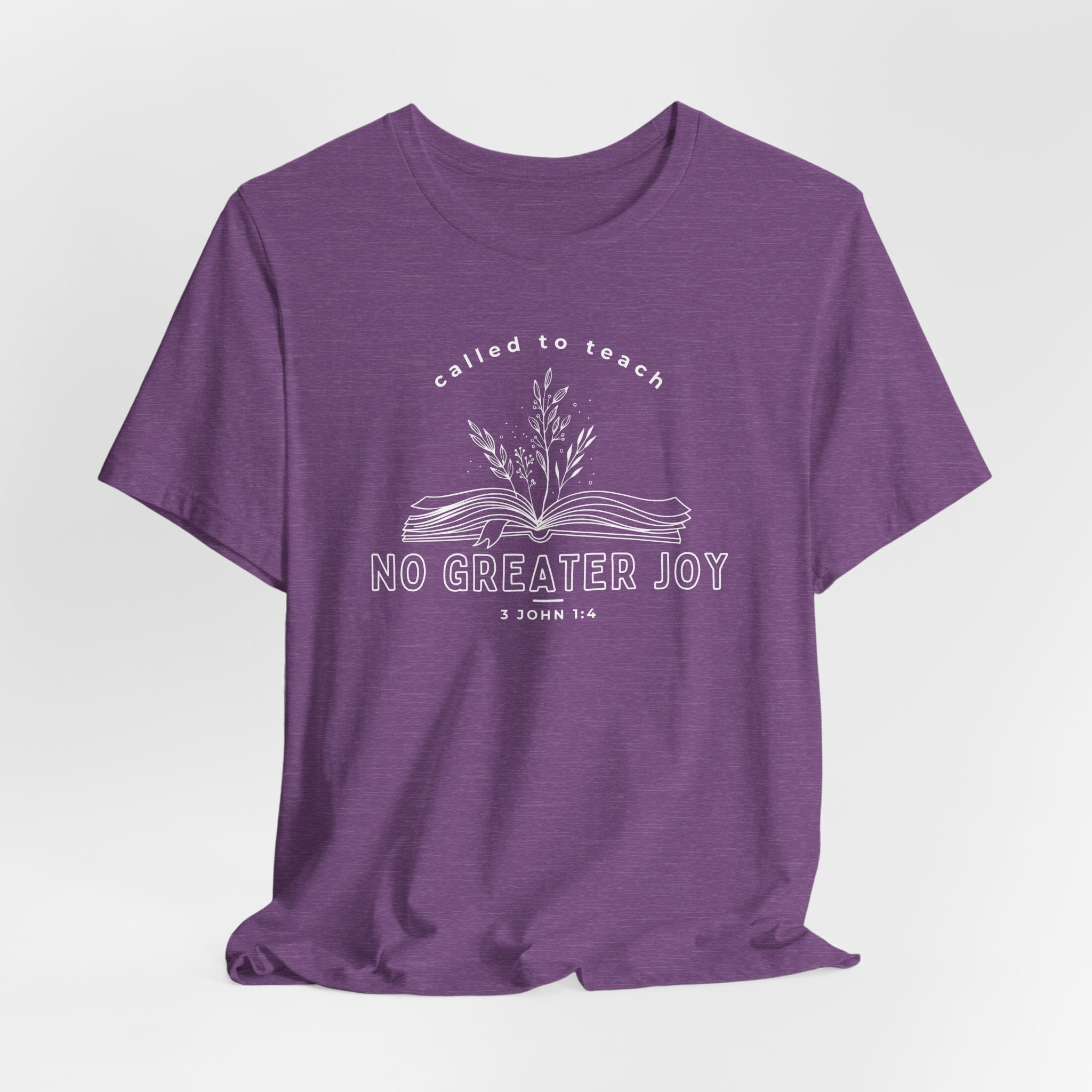 No Greater Joy T-shirt