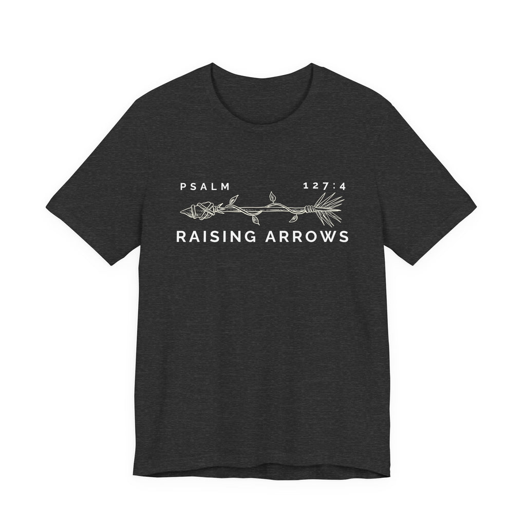 Raising Arrows Tshirt