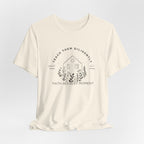 Teach Them Diligently T-Shirt