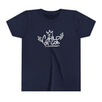 Youth Tee — Child of God T-shirt