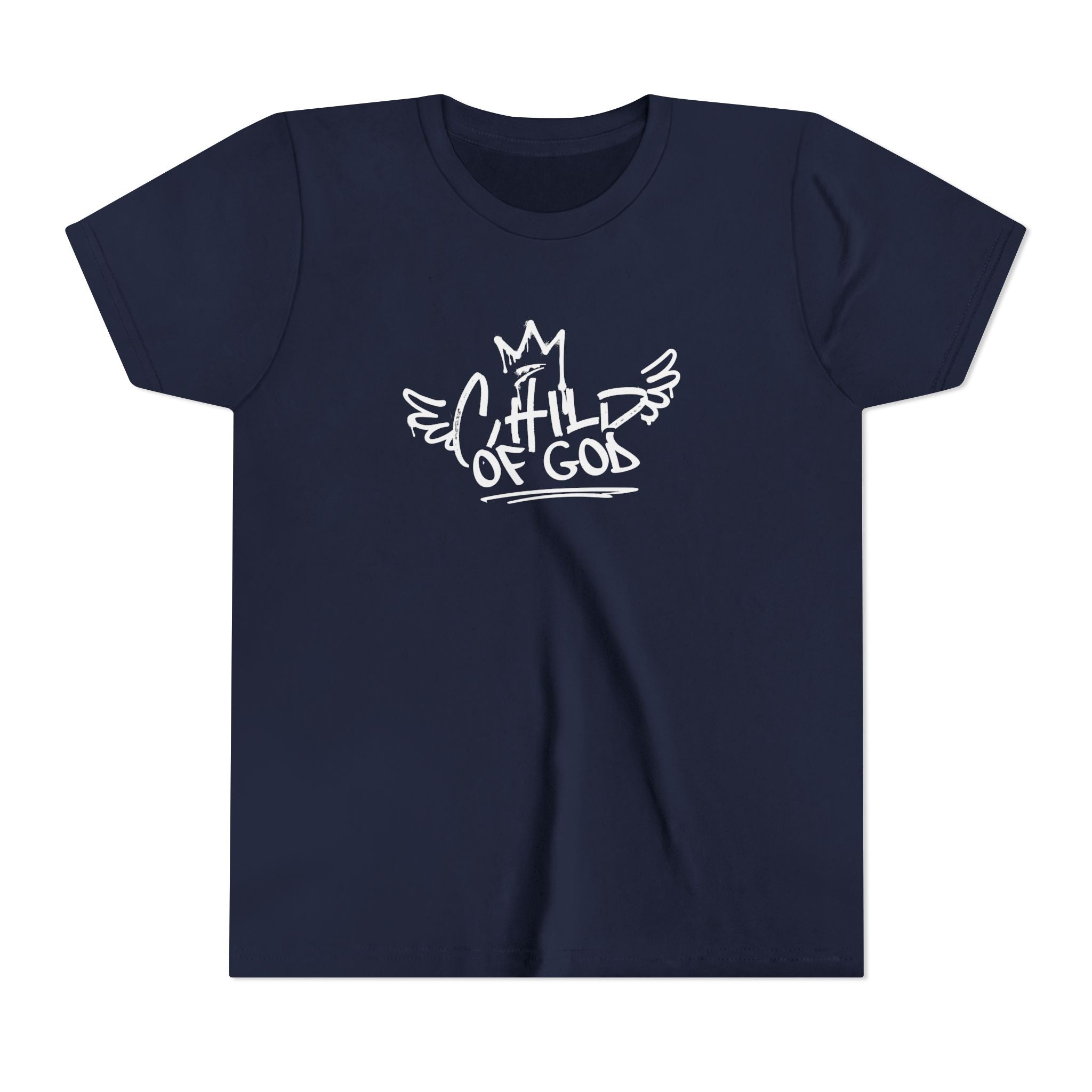 Youth Tee — Child of God T-shirt