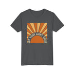 Youth Tee — Let Your Light Shine Shirt