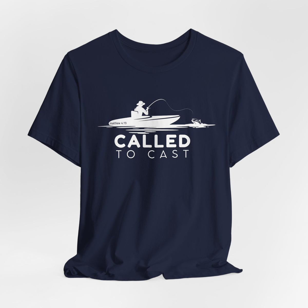 Called to Cast T-Shirt