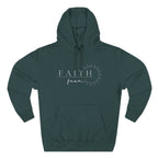 Faith Over Fear Hoodie