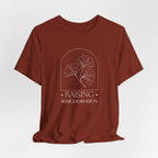 Raising Kingdom Kids T-shirt