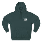 Citizen of Heaven Phil 3:20 Hoodie