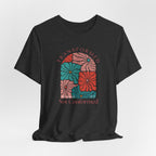 Romans 12:2 Transformed Not Conformed T-shirt