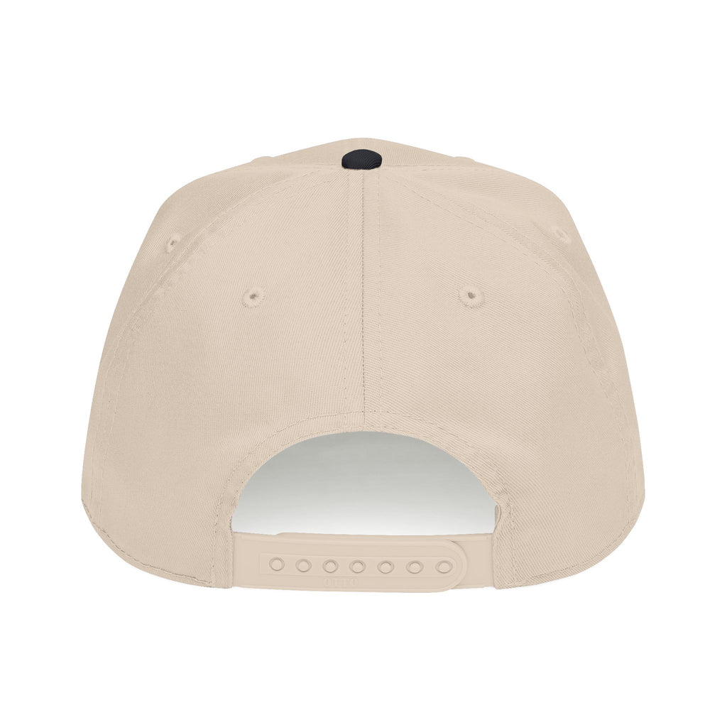 Super Sammy Heart Club Embroidered Baseball Cap