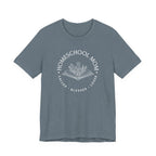 Homeschool Mom: Called*Blessed*Loved Tshirt