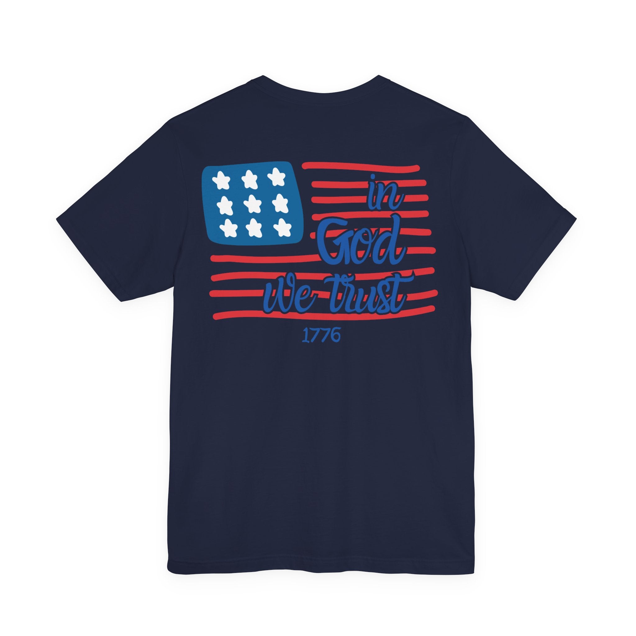 In God We Trust T-shirt