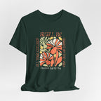 Isaiah 54:13-14 All Your Children T-shirt