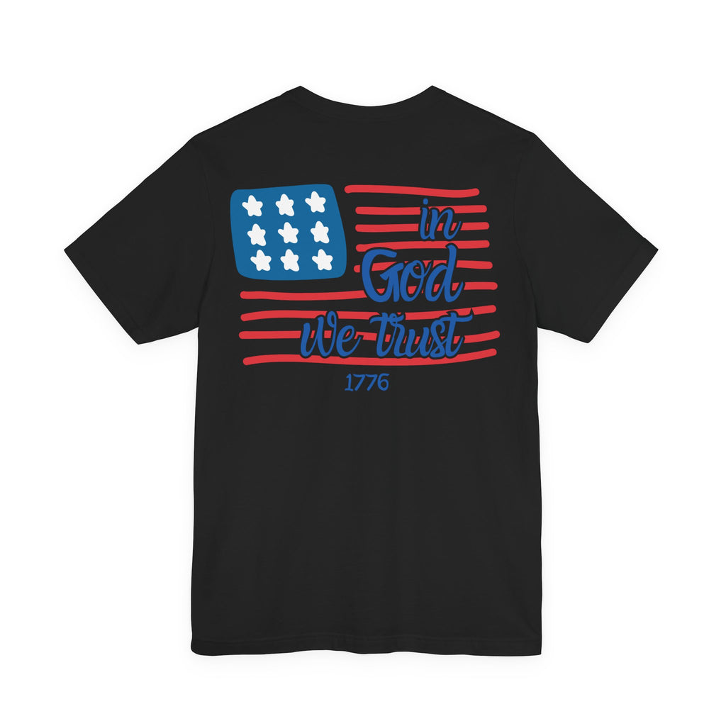 In God We Trust T-shirt