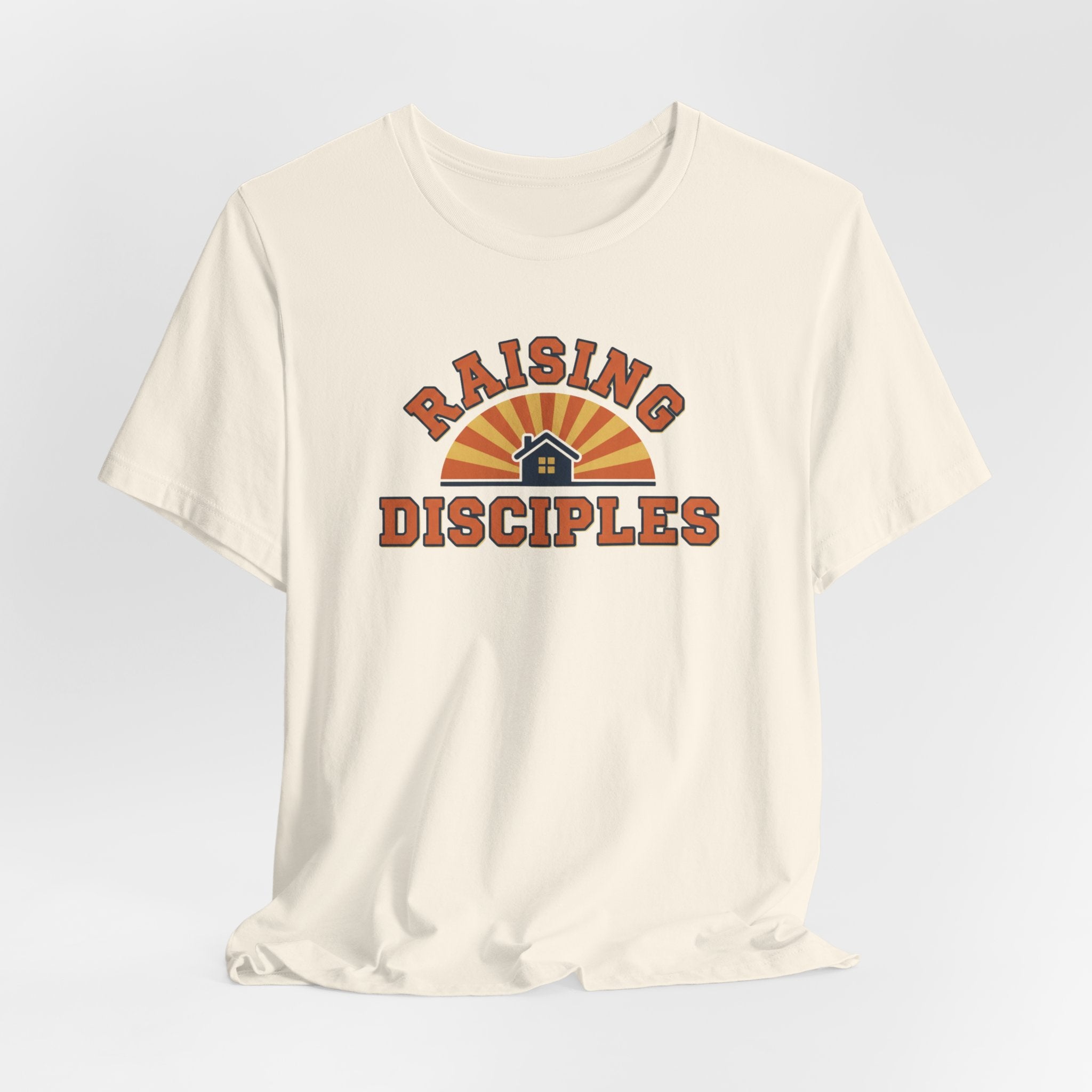 Raising Disciples T-Shirt