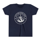 Youth Tee — Letting God Lead the Way We Should Go Shirt